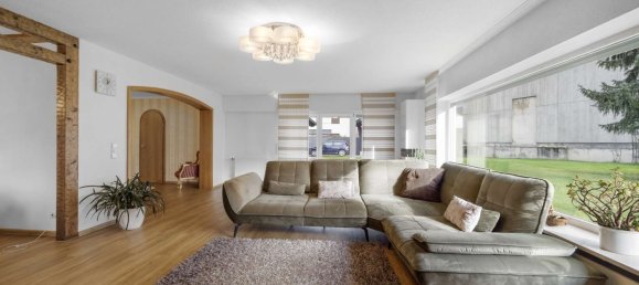 6 rooms Bungalow in Reutlingen, Germany No. 19892 21