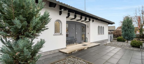 6 rooms Bungalow in Reutlingen, Germany No. 19892 3