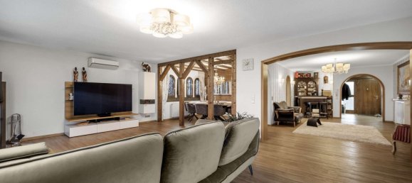 6 rooms Bungalow in Reutlingen, Germany No. 19892 20