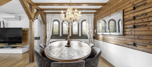 6 rooms Bungalow in Reutlingen, Germany No. 19892 22