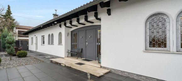 6 rooms Bungalow in Reutlingen, Germany No. 19892 17
