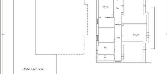 6 bedrooms Villa in Vairano Patenora, Italy No. 325653 2