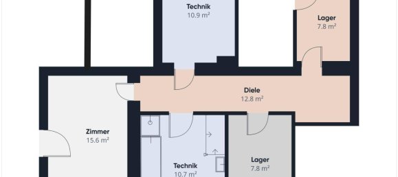 5 chambres Maison à Leonding, Austria No. 154791 23