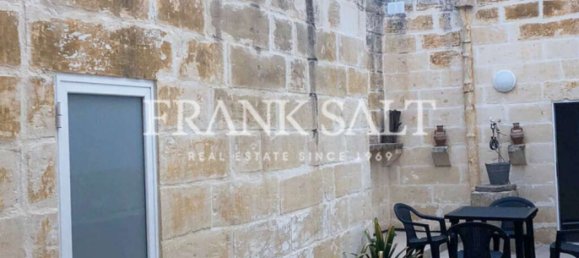 Таунхаус с 2 спальнями в Кренди, Мальта № 6353 2