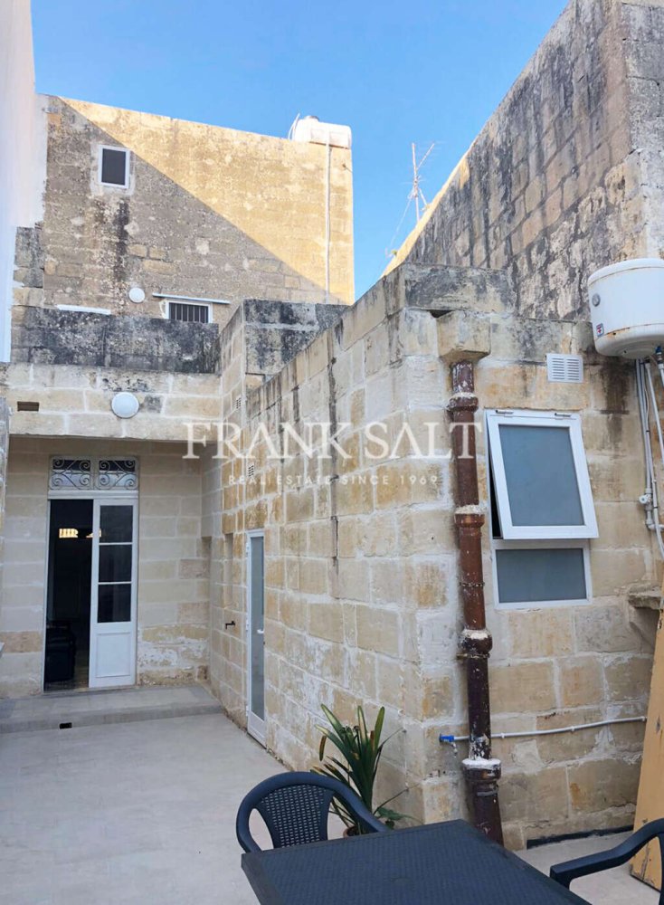 Таунхаус с 2 спальнями в Кренди, Мальта № 6353