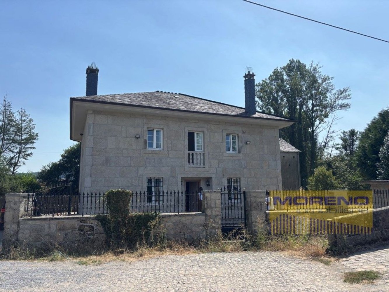 6 Schlafzimmer Haus in Lugo, Spain, Nr. 232225