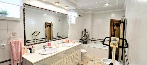 Duplex T4 em Fuengirola, Spain N.º 47636 19