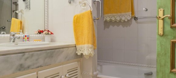 Duplex T4 em Fuengirola, Spain N.º 47636 16