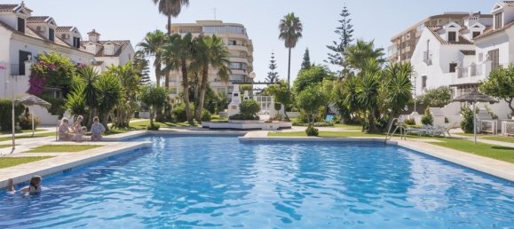 Duplex T4 em Fuengirola, Spain N.º 47636 31