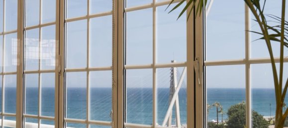 Duplex T4 em Fuengirola, Spain N.º 47636 2