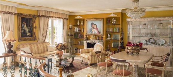 Duplex T4 em Fuengirola, Spain N.º 47636 34