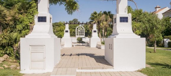 Duplex T4 em Fuengirola, Spain N.º 47636 30