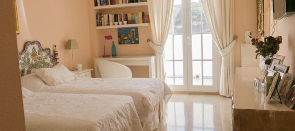 Duplex T4 em Fuengirola, Spain N.º 47636 14