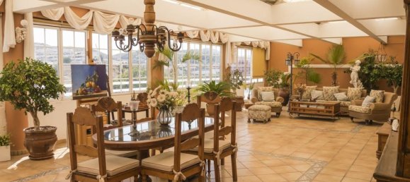 Duplex T4 em Fuengirola, Spain N.º 47636 35