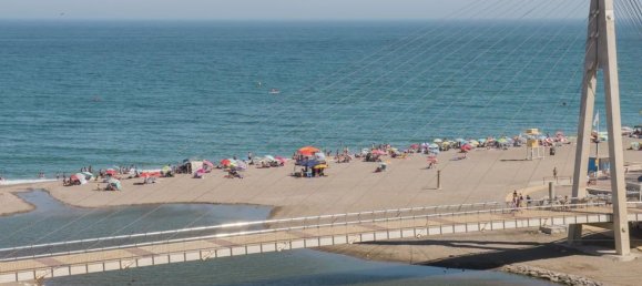 Duplex T4 em Fuengirola, Spain N.º 47636 22
