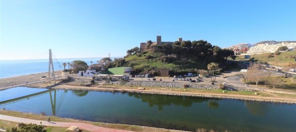 Duplex T4 em Fuengirola, Spain N.º 47636 10