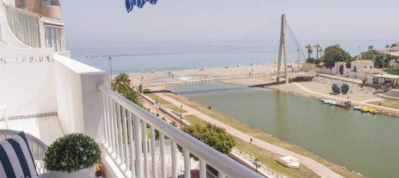 Duplex T4 em Fuengirola, Spain N.º 47636 32