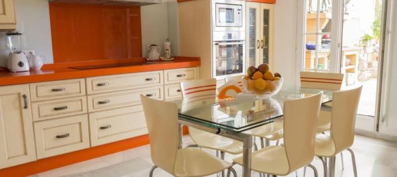 Duplex T4 em Fuengirola, Spain N.º 47636 20