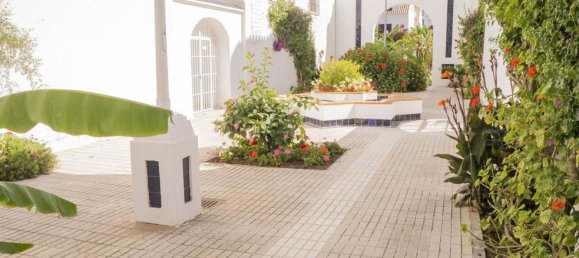 Duplex T4 em Fuengirola, Spain N.º 47636 29