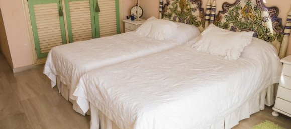 Duplex T4 em Fuengirola, Spain N.º 47636 13