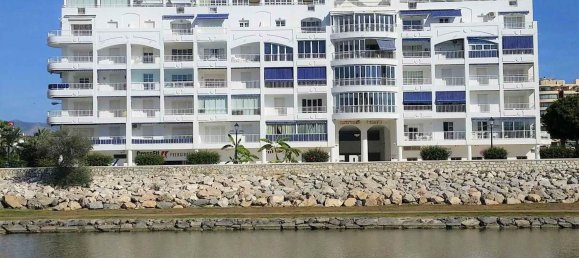 Duplex T4 em Fuengirola, Spain N.º 47636 27