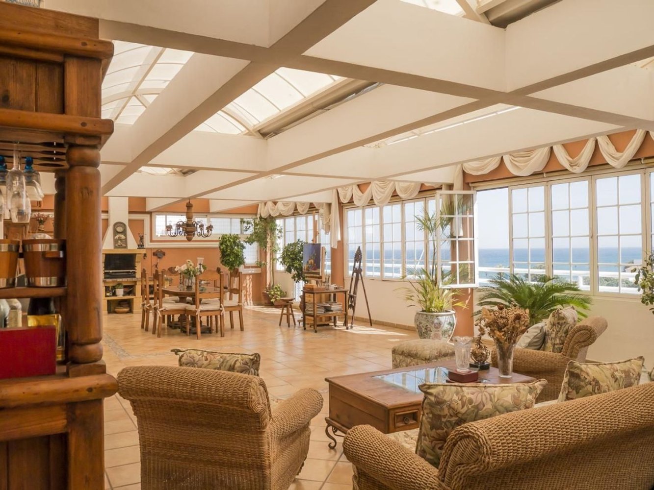 Duplex T4 em Fuengirola, Spain N.º 47636