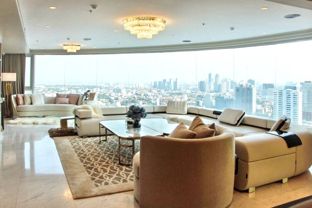 6 chambres Penthouse à Railay Beach, Thailand No. 62043