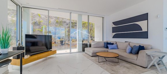 Пентхаус с 3 спальнями в Акантиладо де Лос Гигантес, Испания № 286747 22