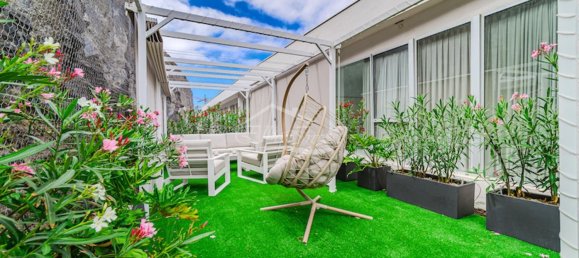 Пентхаус с 3 спальнями в Акантиладо де Лос Гигантес, Испания № 286747 27