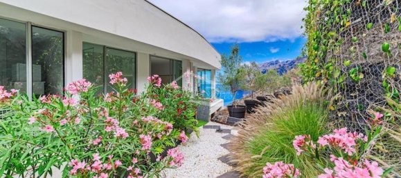 Пентхаус с 3 спальнями в Акантиладо де Лос Гигантес, Испания № 286747 25