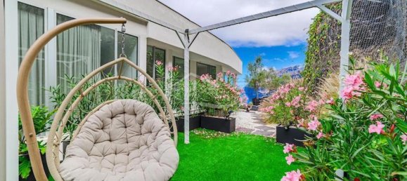 Пентхаус с 3 спальнями в Акантиладо де Лос Гигантес, Испания № 286747 24