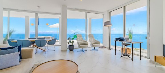 Пентхаус с 3 спальнями в Акантиладо де Лос Гигантес, Испания № 286747 13