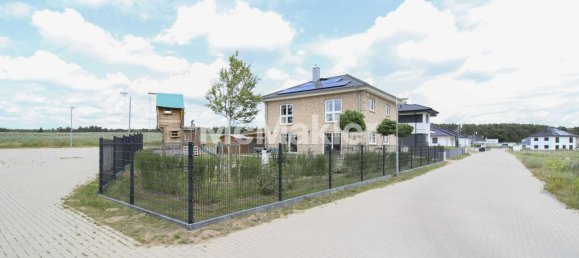 4 chambres Maison à Vorpommern-Greifswald, Germany No. 254256 21