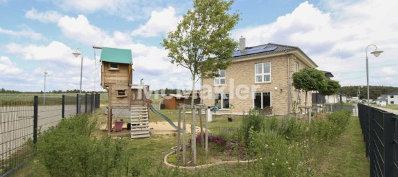 4 chambres Maison à Vorpommern-Greifswald, Germany No. 254256 9