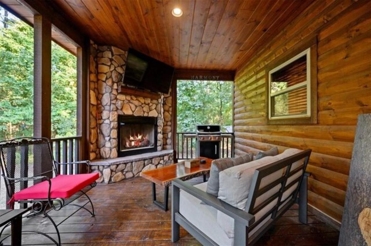 Studio in Broken Bow, USA No. 435277