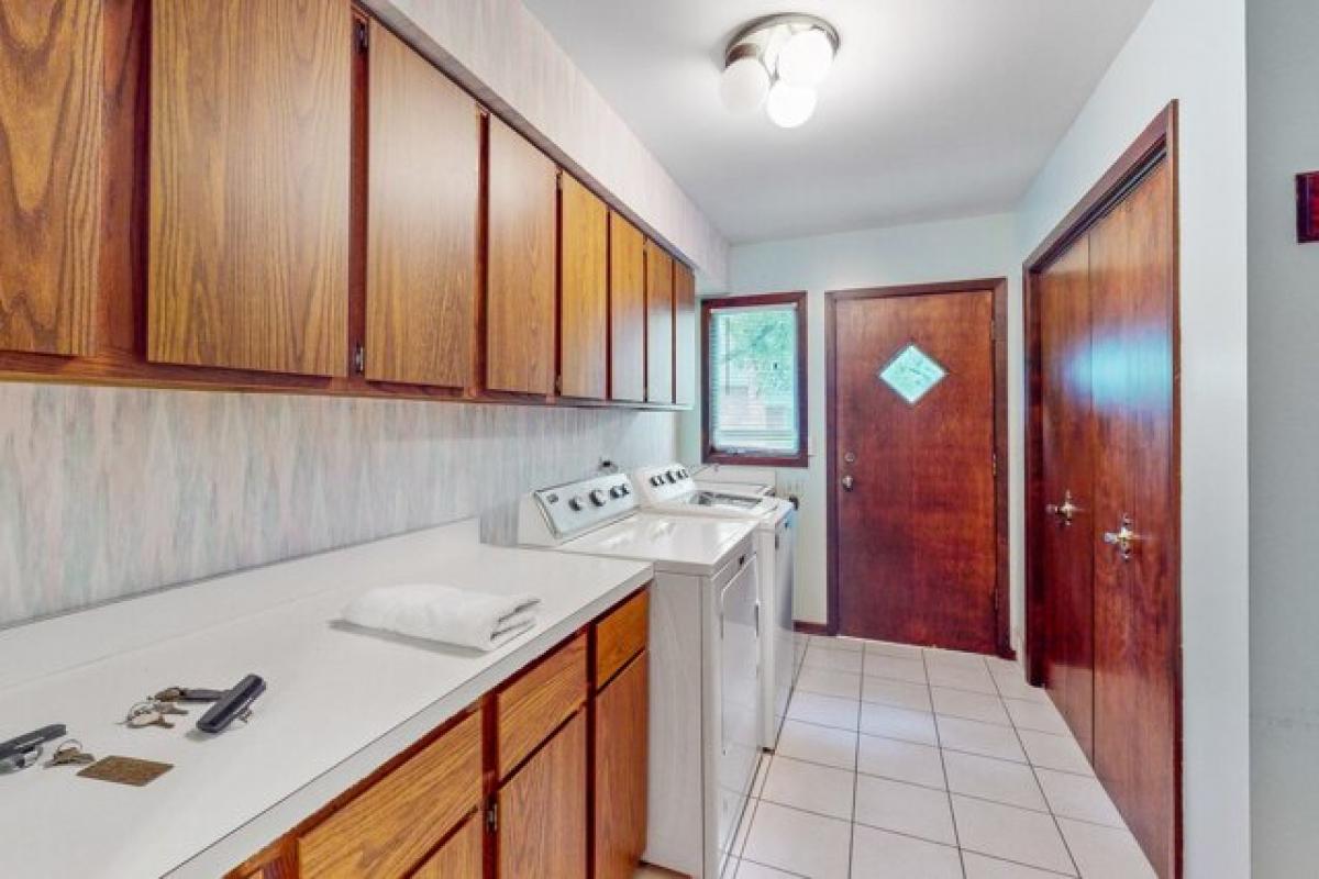 4 Schlafzimmer Haus in Oak Brook, USA, Nr. 439699