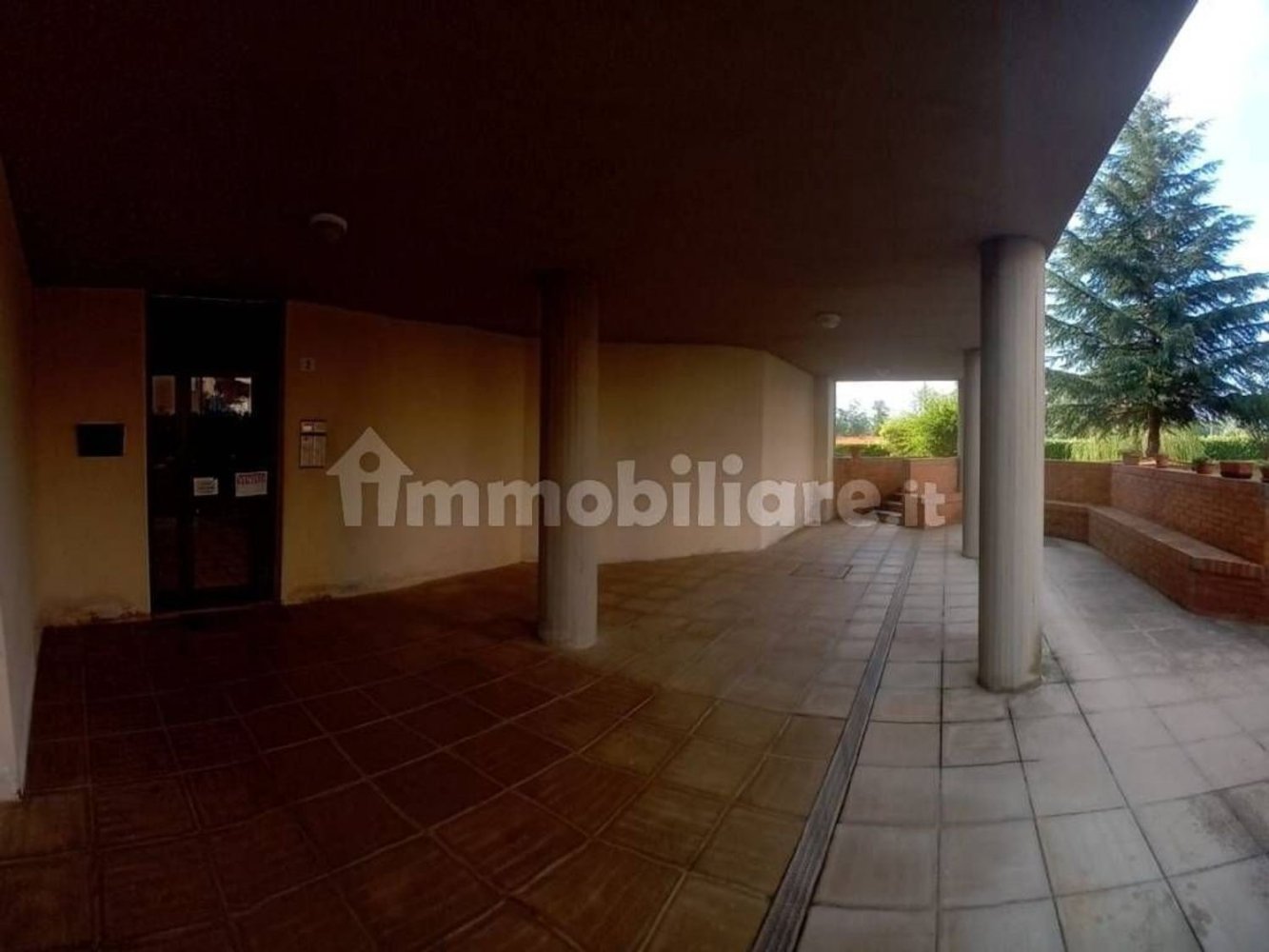 2 rooms Apartment in Siena, Italy No. 251774