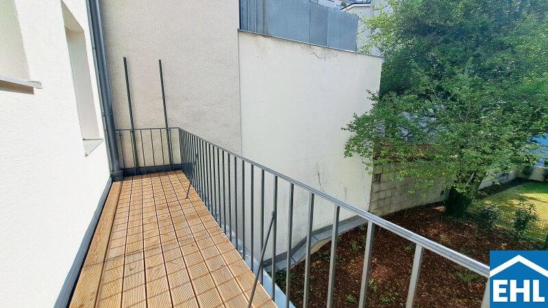 Apartamento de 3 divisões em Wahring, Austria N.º 144865