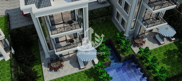 Apartment 1+1 in Kestel, Turkey No. 3249 3