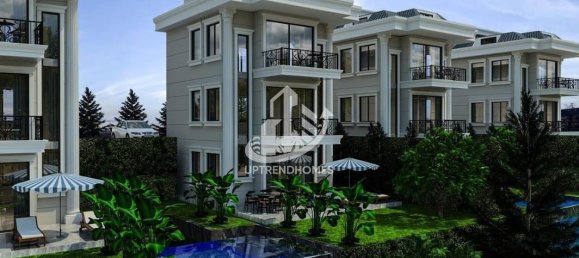 Apartment 1+1 in Kestel, Turkey No. 3249 2