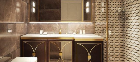 Apartment 2+1 in Istanbul, Turkey No. 24163 9