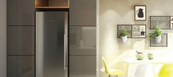 Apartment 2+1 in Istanbul, Turkey No. 24163 5