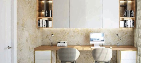 Apartment 2+1 in Istanbul, Turkey No. 24163 6