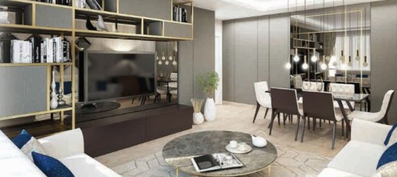 Apartment 2+1 in Istanbul, Turkey No. 24163 8