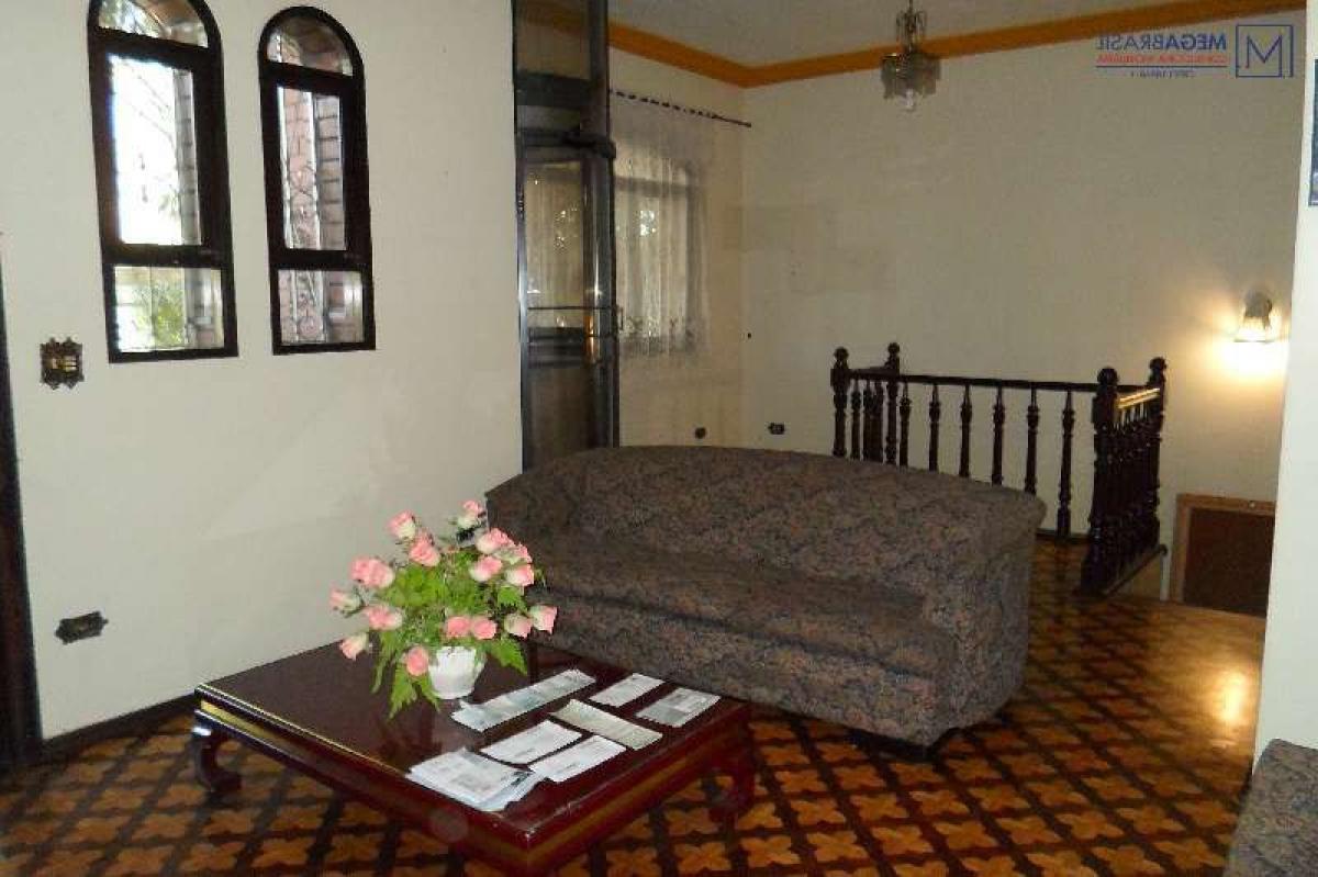 4 bedrooms House in Sao Paulo, Brazil No. 436770