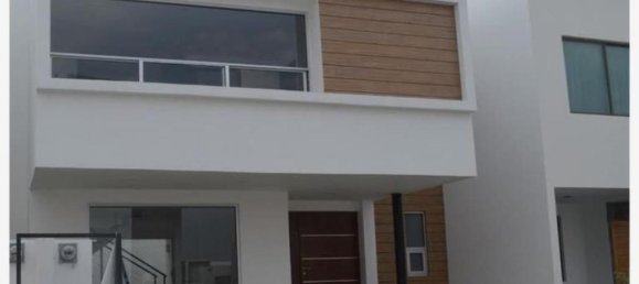 3 chambres Maison à San Andres Cholula, Mexico No. 146950 2