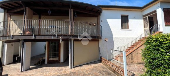 2 Schlafzimmer Villa in Treviso, Italy, Nr. 302462 13