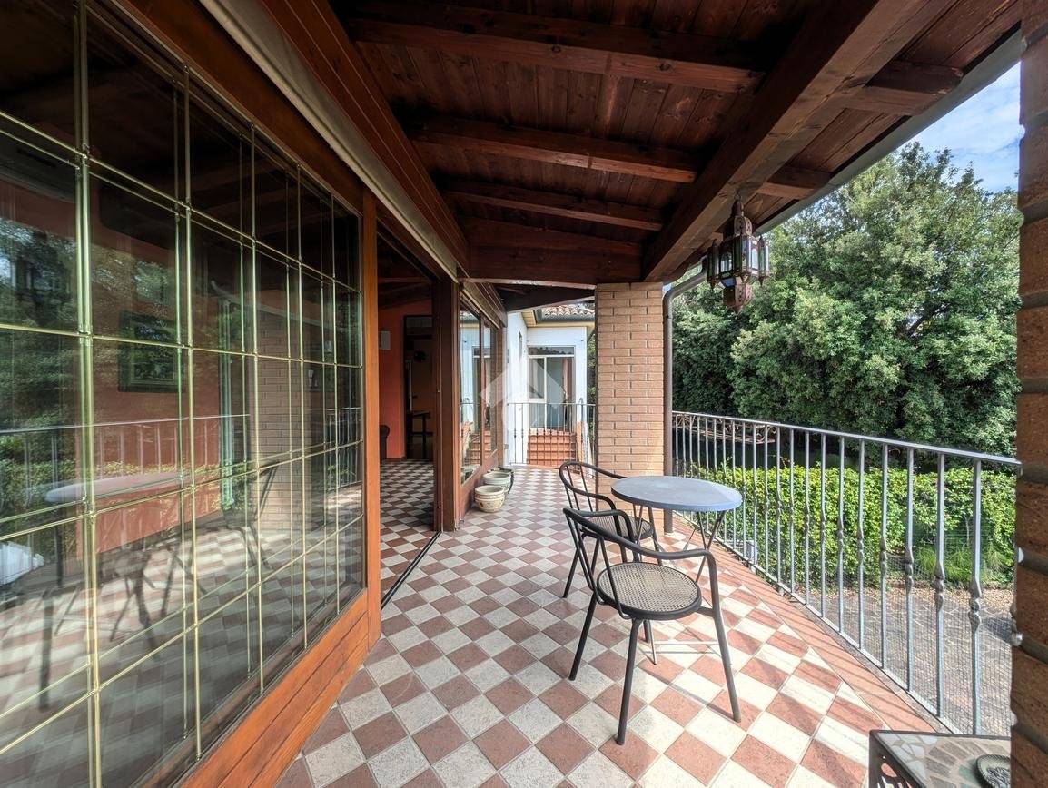 2 Schlafzimmer Villa in Treviso, Italy, Nr. 302462