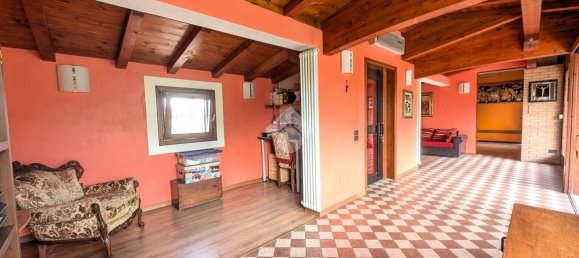2 Schlafzimmer Villa in Treviso, Italy, Nr. 302462 20