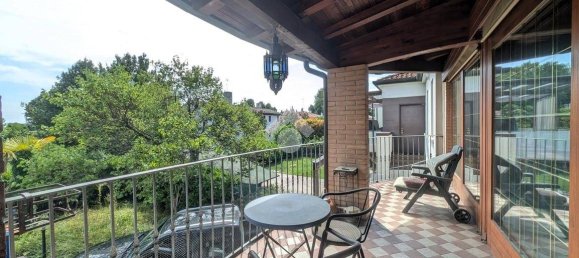 2 Schlafzimmer Villa in Treviso, Italy, Nr. 302462 12